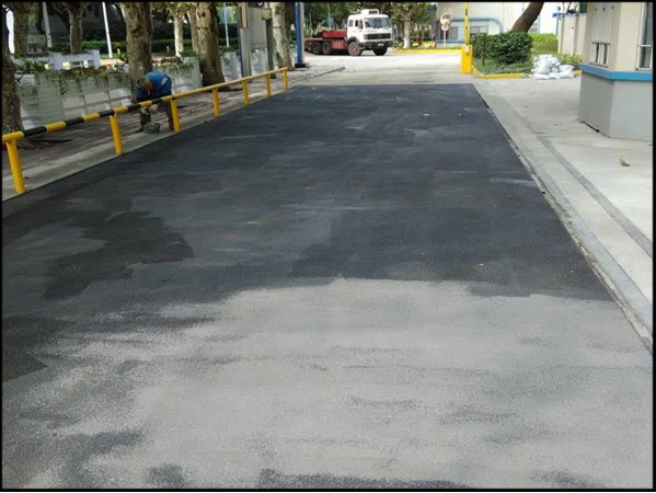 金屬鋼板地面防滑