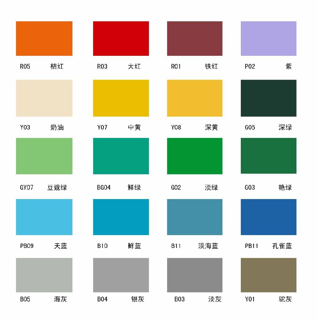 工業(yè)環(huán)氧地坪漆 工業(yè)環(huán)氧地坪漆