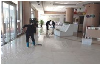 瓷磚很滑怎么辦