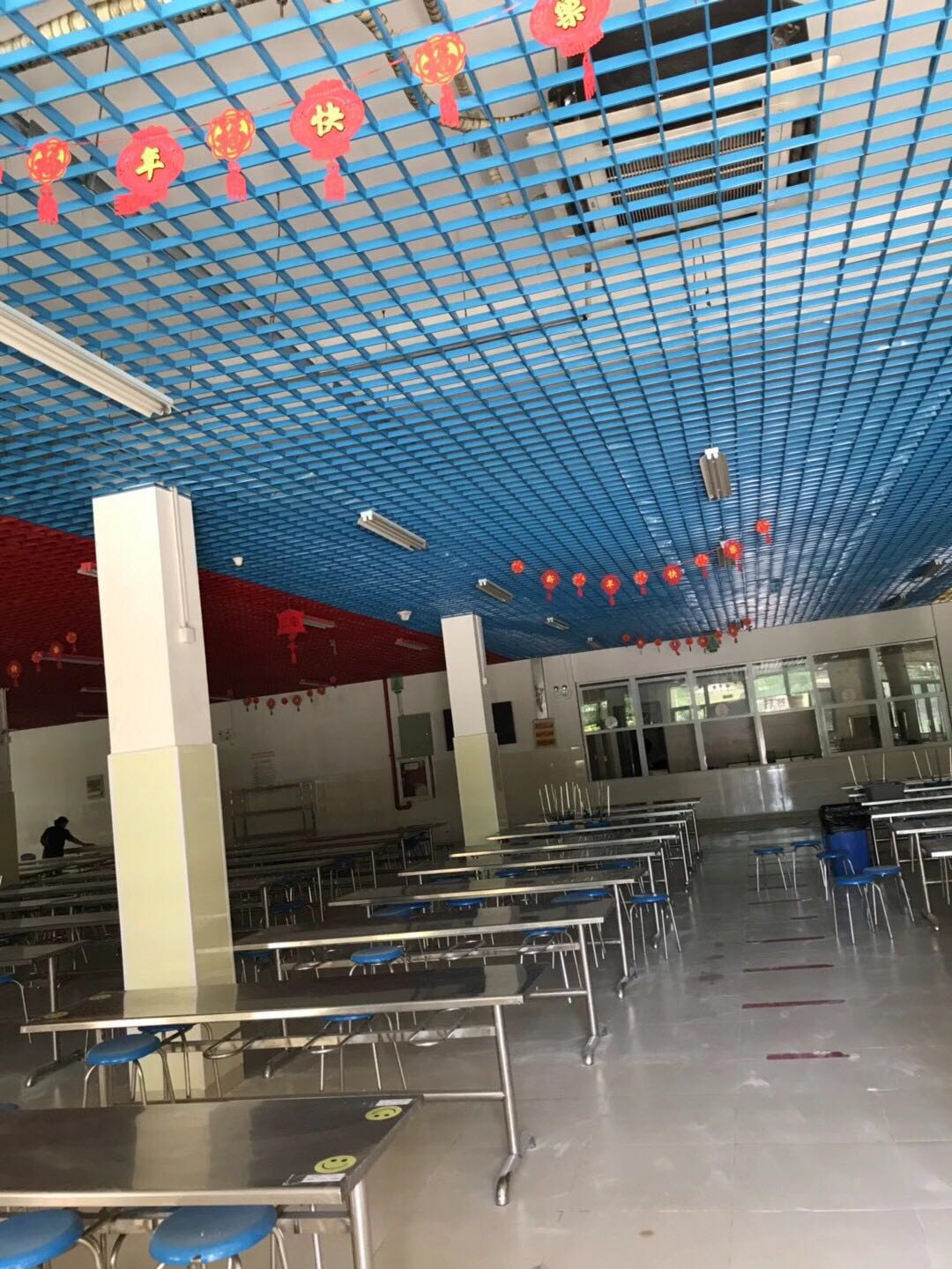 南通地面防滑處理