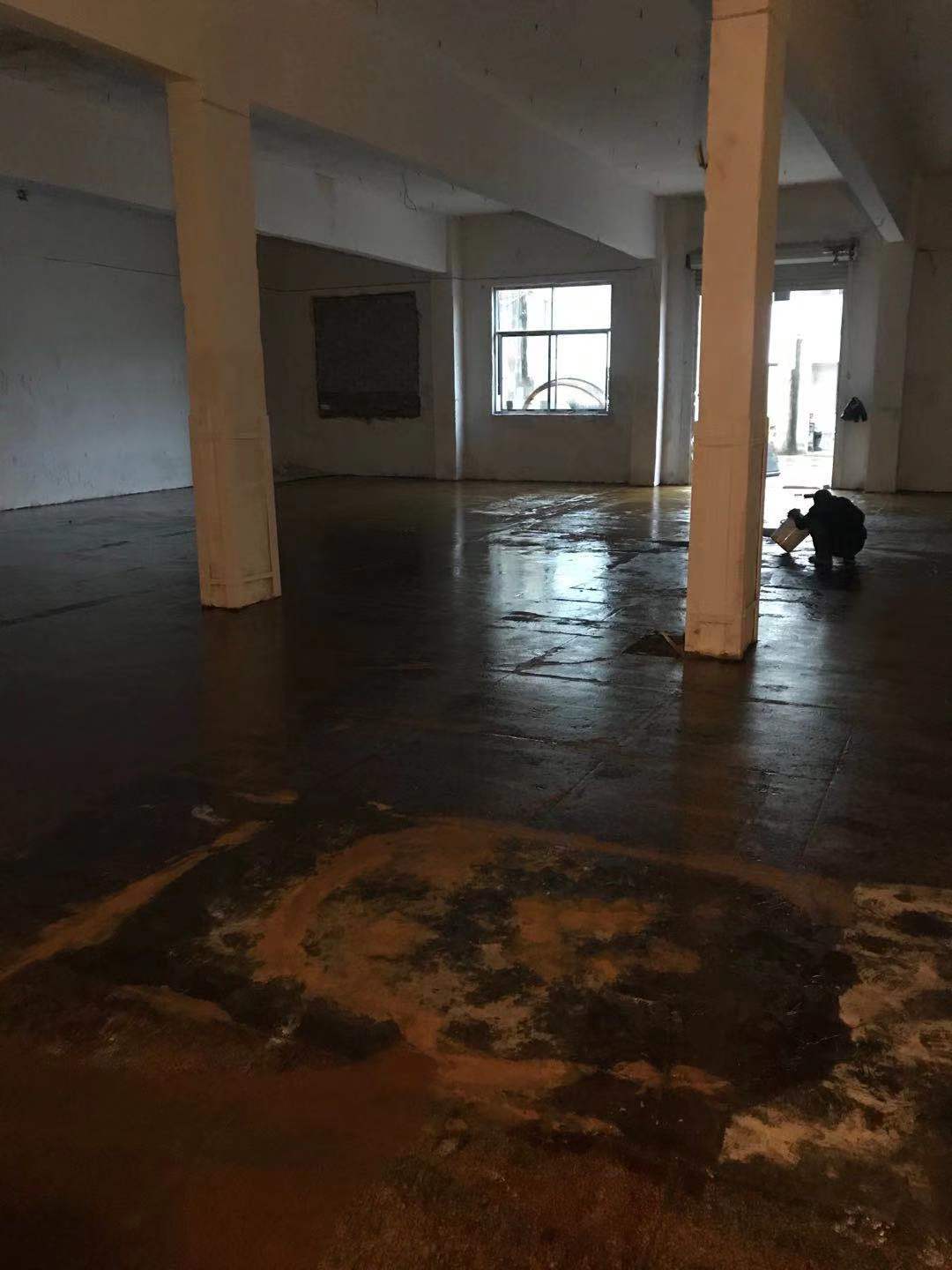 昆山能圣電子科技有限公司—秀珀品牌環氧地坪漆施工 昆山能圣電子科技有限公司—秀珀品牌環氧地坪漆施工