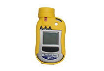 PGM-1820個人用可燃?xì)怏w檢測儀操作視頻
